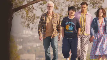 Backdrop to the movie "Gail Daughtry and the Celebrity Sex Pass" #1617578