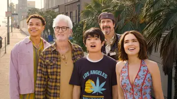 Backdrop to the movie "Gail Daughtry and the Celebrity Sex Pass" #831441