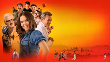 Backdrop to the movie "Gail Daughtry and the Celebrity Sex Pass" #954925