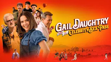 Backdrop to the movie "Gail Daughtry and the Celebrity Sex Pass" #954927