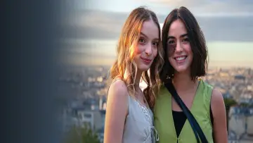 Backdrop to the movie "Influencers" #579010