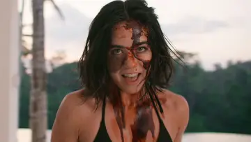 Backdrop to the movie "Influencers" #831795