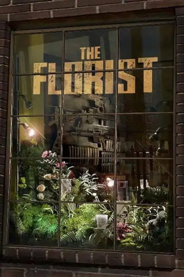 Poster to the movie "The Florist" #1635332
