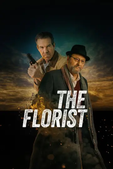 Poster to the movie "The Florist" #1635333