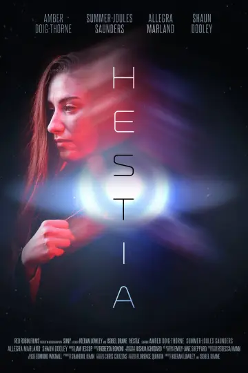Hestia Poster