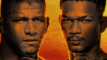 Backdrop to the movie "UFC Fight Night 256: Burns vs. Morales" #1167858