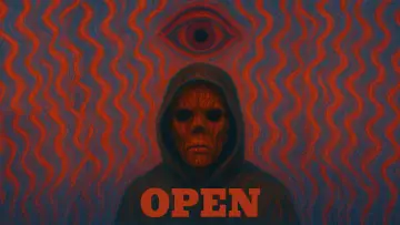 Backdrop to the movie "Open" #1191085