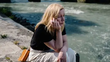 Backdrop to the movie "Ingeborg Bachmann – Jemand, der einmal ich war" #842889