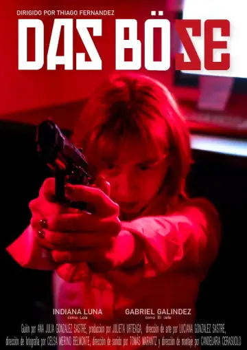 Das Bose Poster