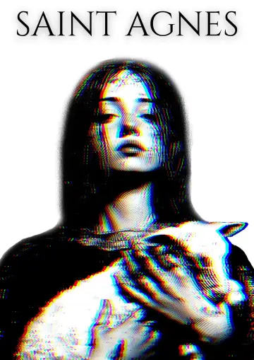 Saint Agnes Poster