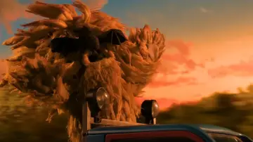 Backdrop to the movie "Shaun the Sheep: The Beast of Mossy Bottom" #975753