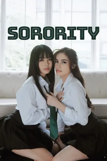 Sorority Poster