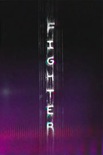 Poster to the movie "FIGHTER" #968466