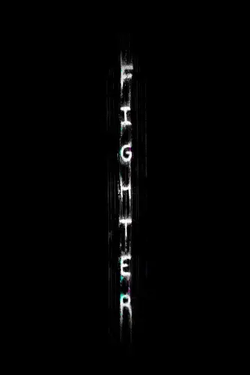 Poster to the movie "FIGHTER" #968470