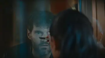 Ghost Bastard Poster
