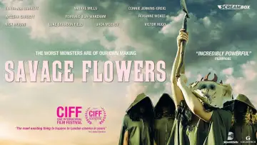 Backdrop to the movie "Savage Flowers" #629197