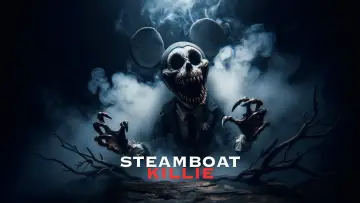 Backdrop to the movie "Steamboat Killie" #1224959