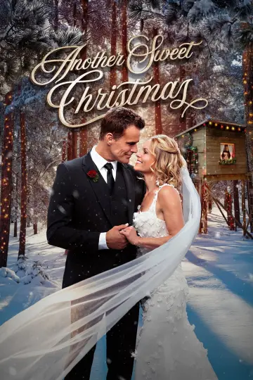 Poster to the movie "Another Sweet Christmas" #1190298