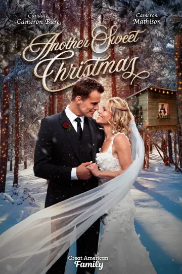 Poster to the movie "Another Sweet Christmas" #1190301