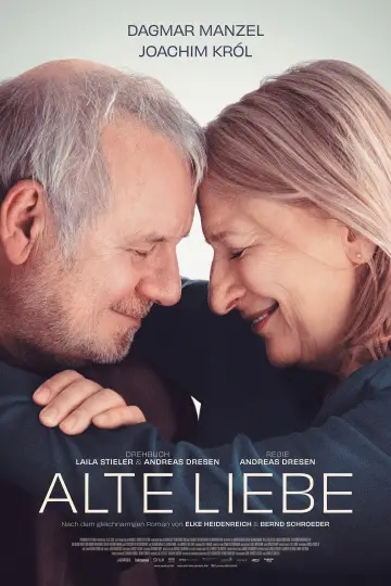 Love, After All Poster