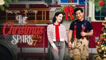 Backdrop to the movie "The Christmas Spark" #1171902