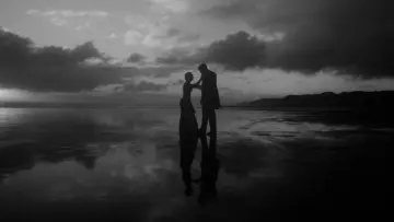 Backdrop to the movie "The Siren" #1831983