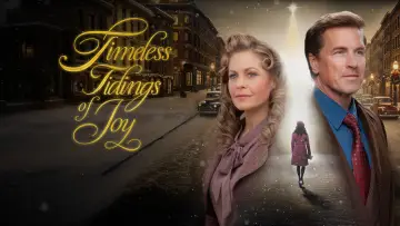 Backdrop to the movie "Timeless Tidings of Joy" #645201
