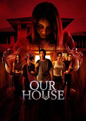 Poster to the movie "Our House" #1636282