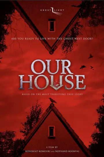 Poster to the movie "Our House" #622770