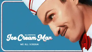 Backdrop to the movie "Ice Cream Man" #1617573