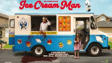 Backdrop to the movie "Ice Cream Man" #1781506
