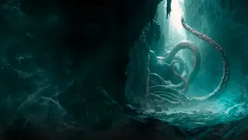 Backdrop to the movie "Bone Keeper" #796268