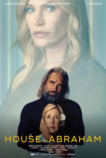 Poster to the movie "House of Abraham" #875386