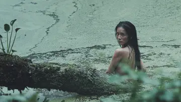 Backdrop to the movie "Snake Woman" #1523584
