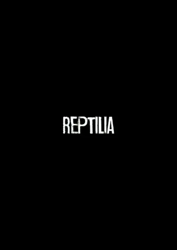 Poster to the movie "Reptilia" #1899875