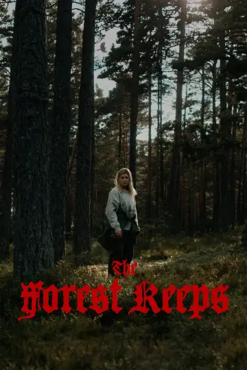 Poster to the movie "Metsänpeitto" #1143819