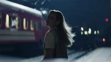 Backdrop to the movie "Red Rue Express" #1214769