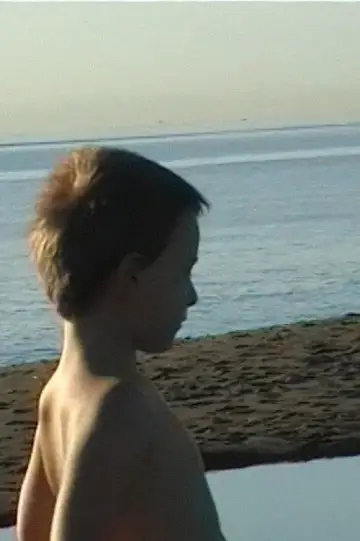 WITHIN Poster