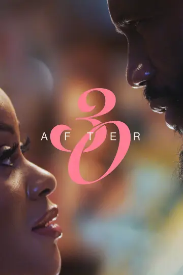 Poster to the movie "After 30" #1152762
