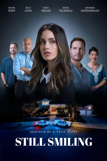 Poster to the movie "Deadly Vows" #681660