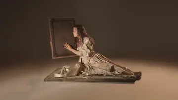 Backdrop to the movie "The Metropolitan Opera: I Puritani" #1530678