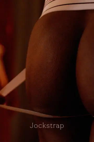 Poster to the movie "Jockstrap" #956697