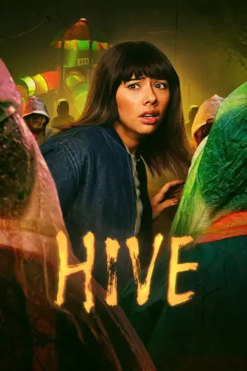 Hive