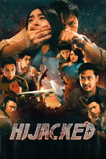 Hijacked