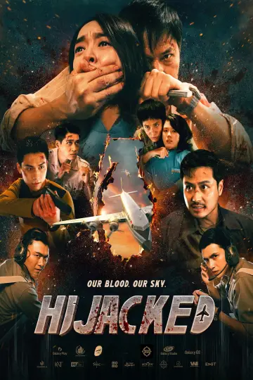 Hijacked