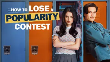 Backdrop to the movie "How to Lose a Popularity Contest" #1533964