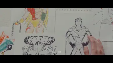 Backdrop to the movie "Bandi-Man" #1147187