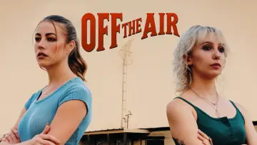 Backdrop to the movie "Off the Air" #1804902