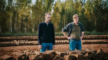 Backdrop to the movie "The Bog" #1579299