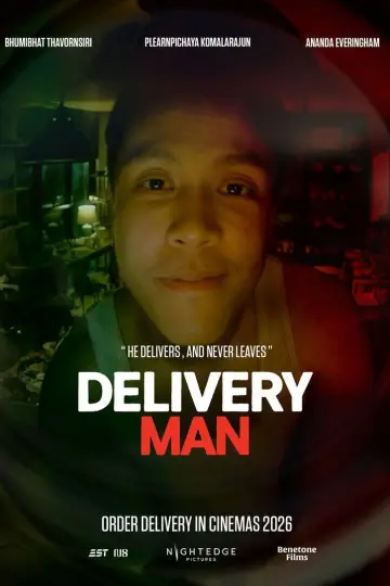 Delivery Man
